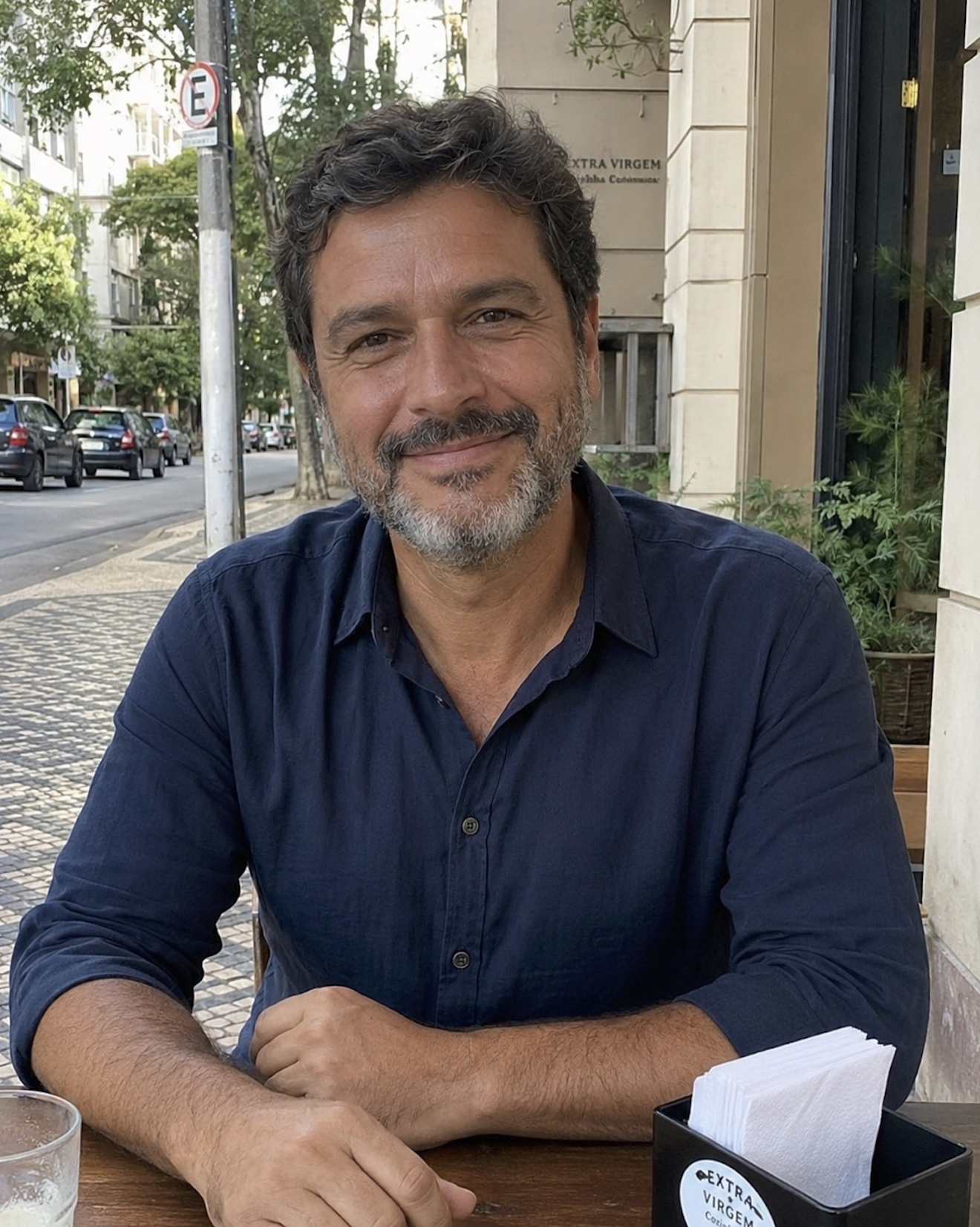 César Carneiro